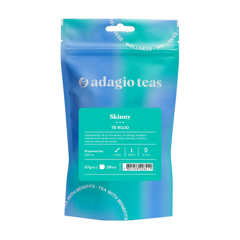 Adagio Skinny