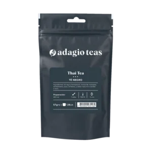 Adagio Thai Tea