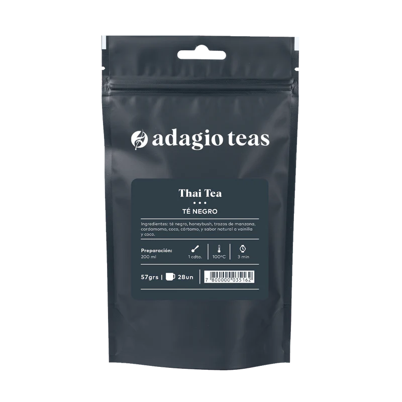 Adagio Thai Tea