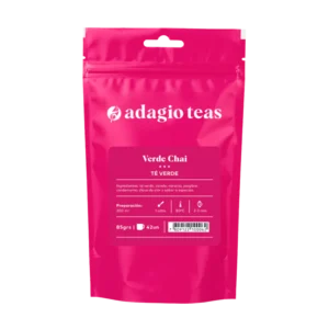 Adagio Verde Chai