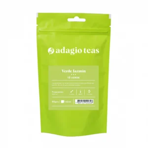 Adagio Verde Jazmin