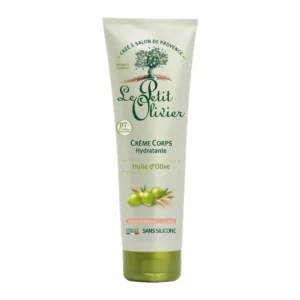 Le Petit Olivier Crema Cuerpo Oliva Ultra Nutritiva