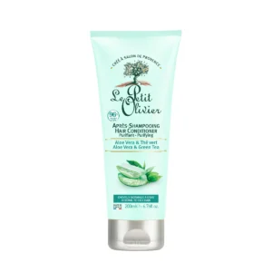 Le Petit Olivier Acondicionador Cabello Mixto a Graso
