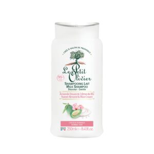 Le Petit Olivier Shampoo Cabello Normal